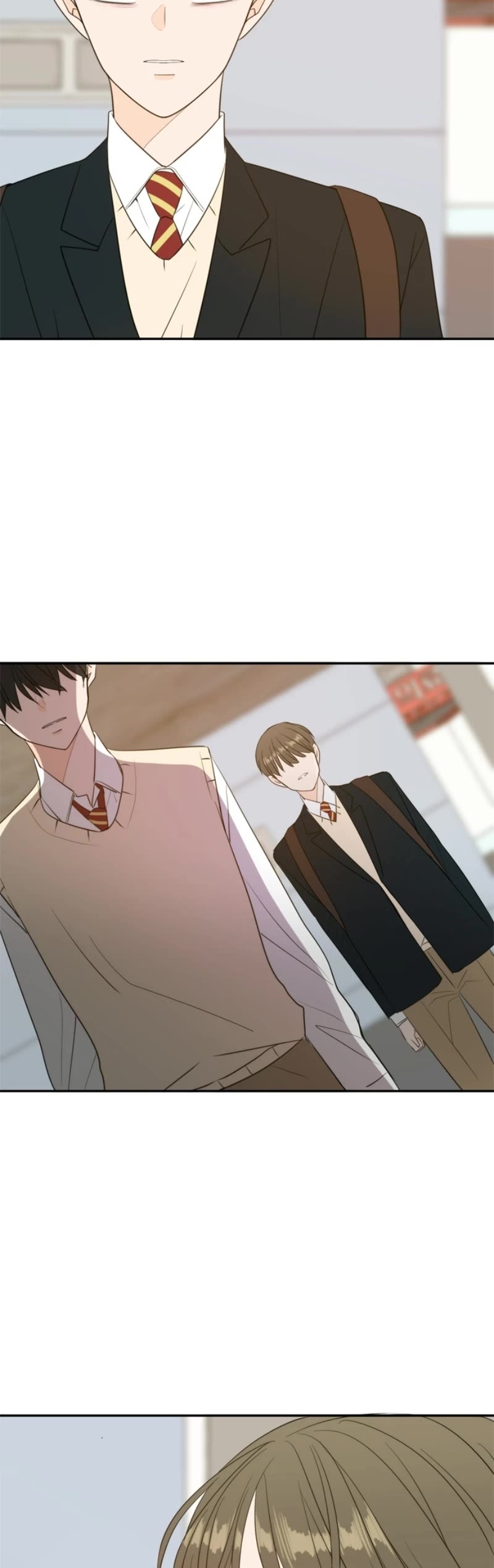 See You in My 19th Life Chapter 109 page 30 - Chapter 109: Episode 109 (Spin-off #3)