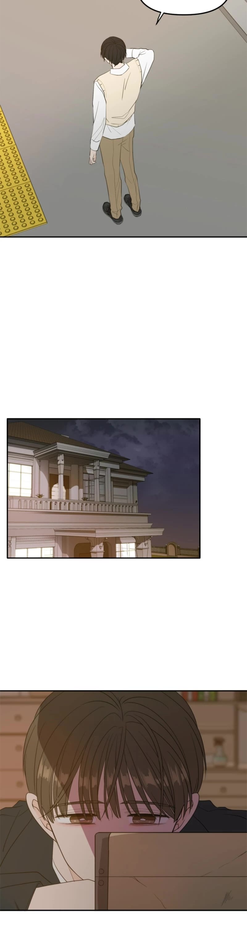 See You in My 19th Life Chapter 109 page 33 - Chapter 109: Episode 109 (Spin-off #3)