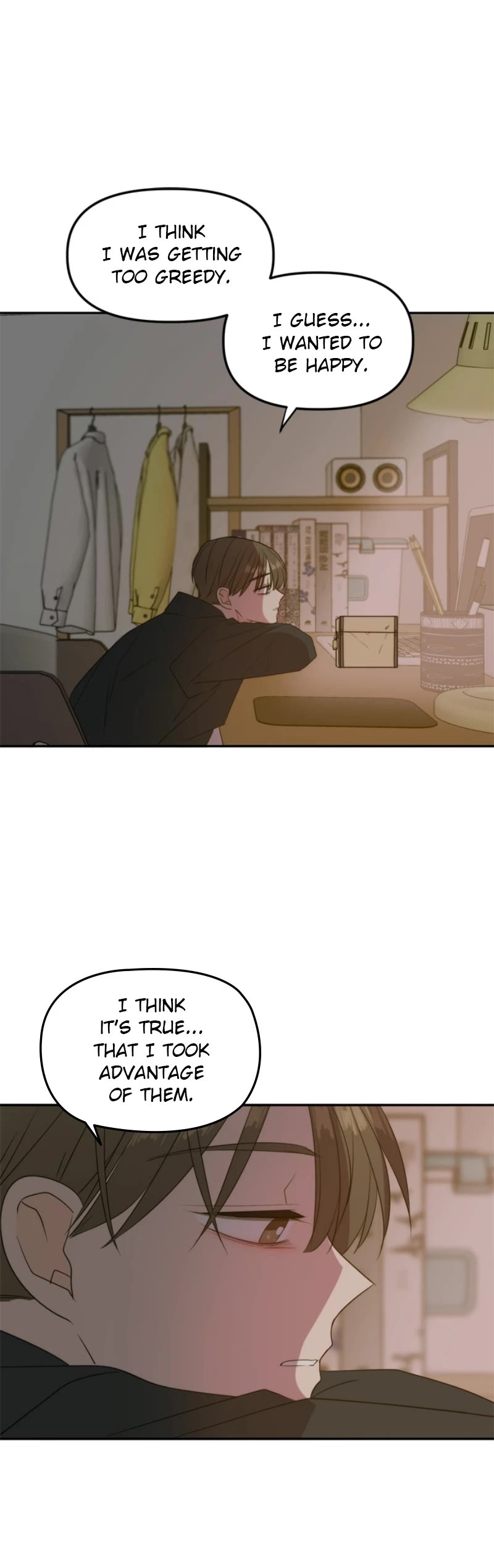See You in My 19th Life Chapter 109 page 34 - Chapter 109: Episode 109 (Spin-off #3)