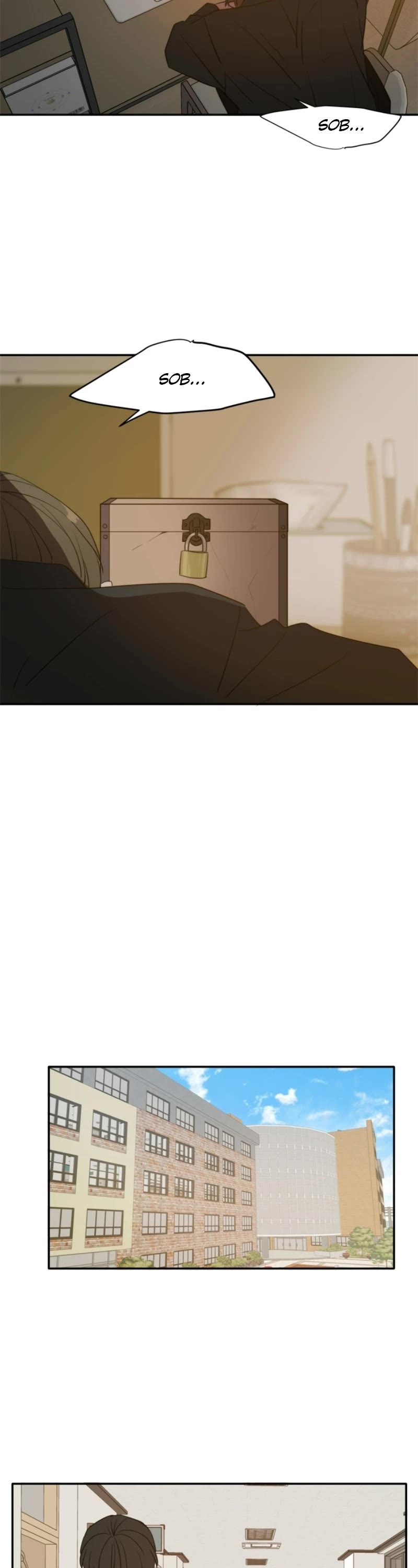 See You in My 19th Life Chapter 109 page 36 - Chapter 109: Episode 109 (Spin-off #3)