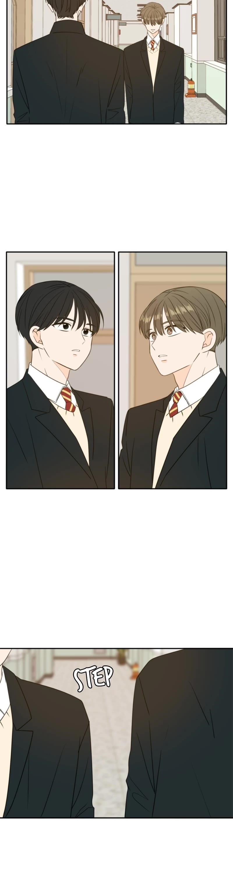 See You in My 19th Life Chapter 109 page 37 - Chapter 109: Episode 109 (Spin-off #3)