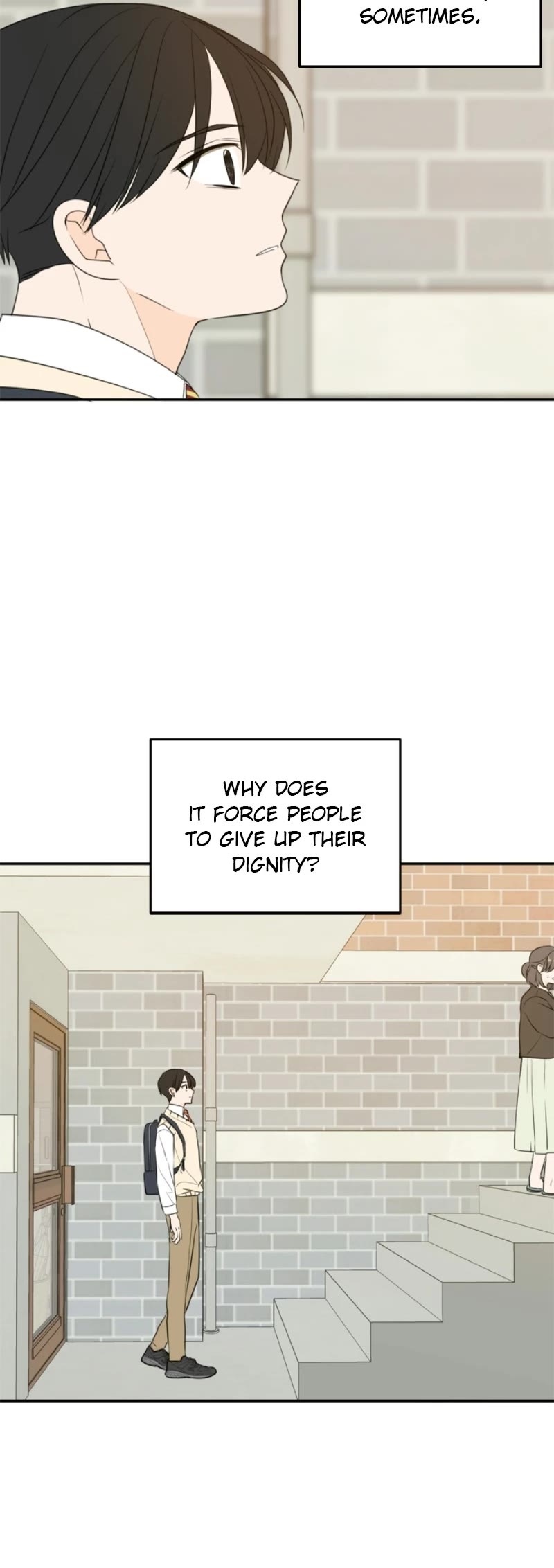 See You in My 19th Life Chapter 109 page 40 - Chapter 109: Episode 109 (Spin-off #3)