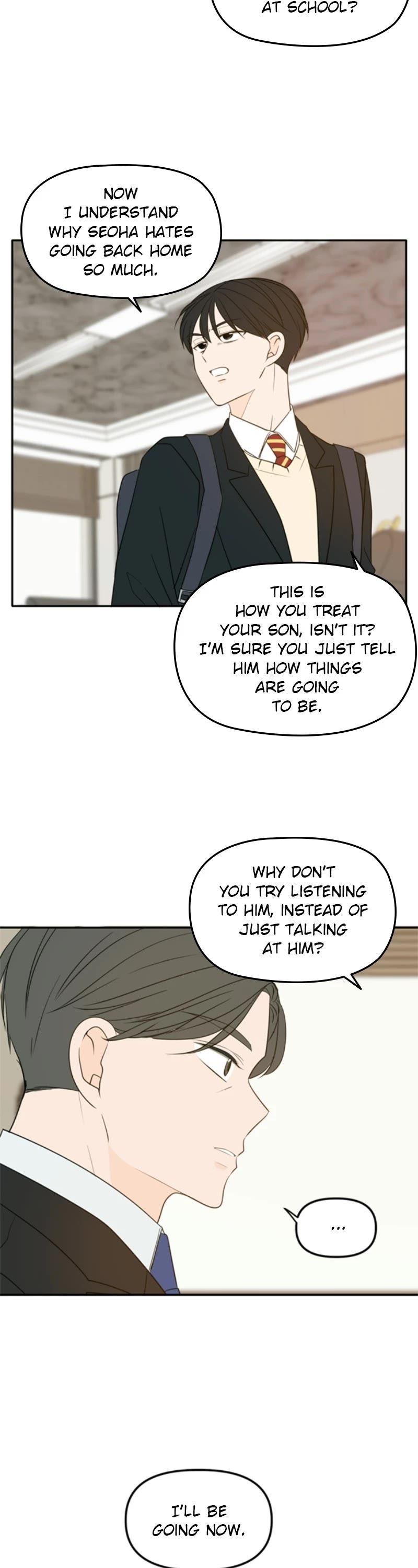 See You in My 19th Life Chapter 109 page 7 - Chapter 109: Episode 109 (Spin-off #3)