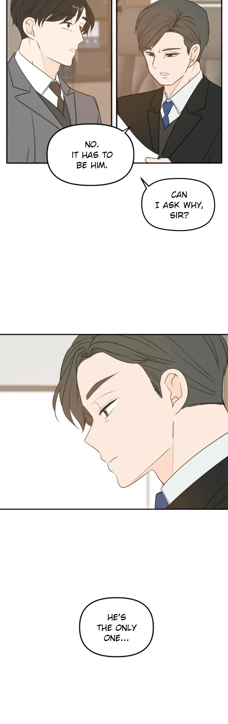 See You in My 19th Life Chapter 109 page 9 - Chapter 109: Episode 109 (Spin-off #3)