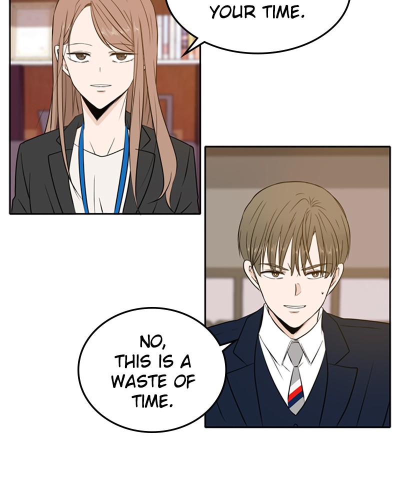 See You in My 19th Life Chapter 11 page 4 - Chapter 11: Episode 11