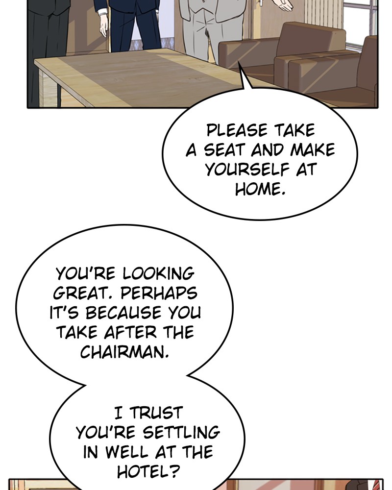 See You in My 19th Life Chapter 11 page 52 - Chapter 11: Episode 11
