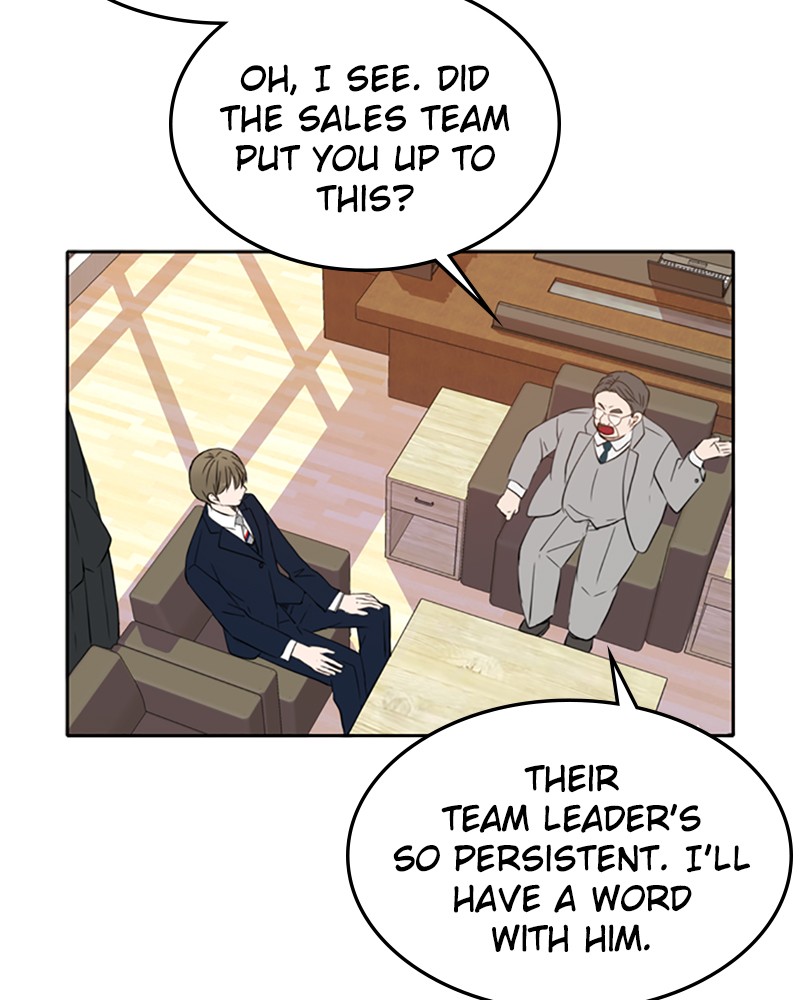 See You in My 19th Life Chapter 11 page 55 - Chapter 11: Episode 11