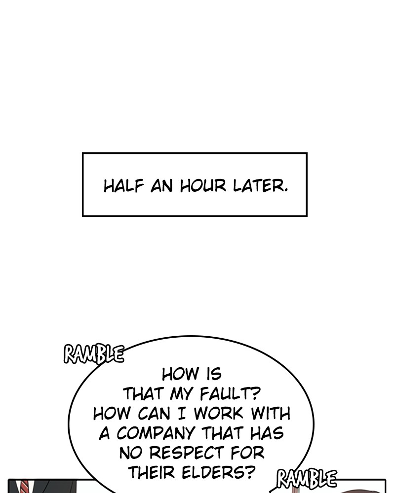 See You in My 19th Life Chapter 11 page 57 - Chapter 11: Episode 11
