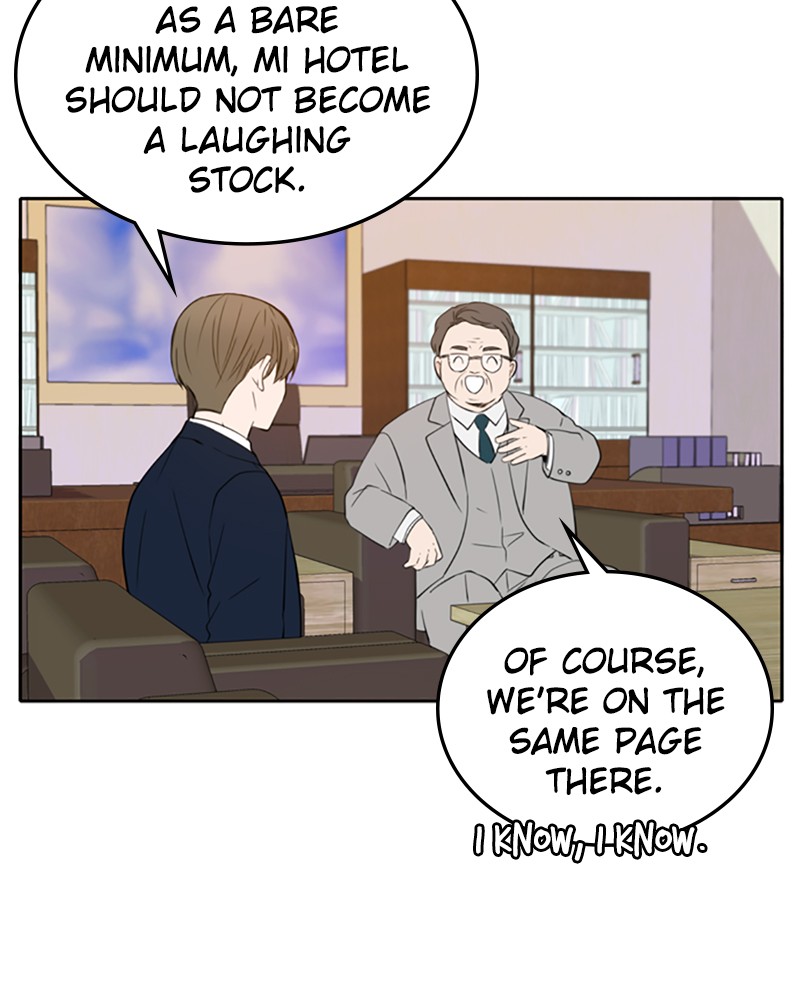 See You in My 19th Life Chapter 11 page 66 - Chapter 11: Episode 11