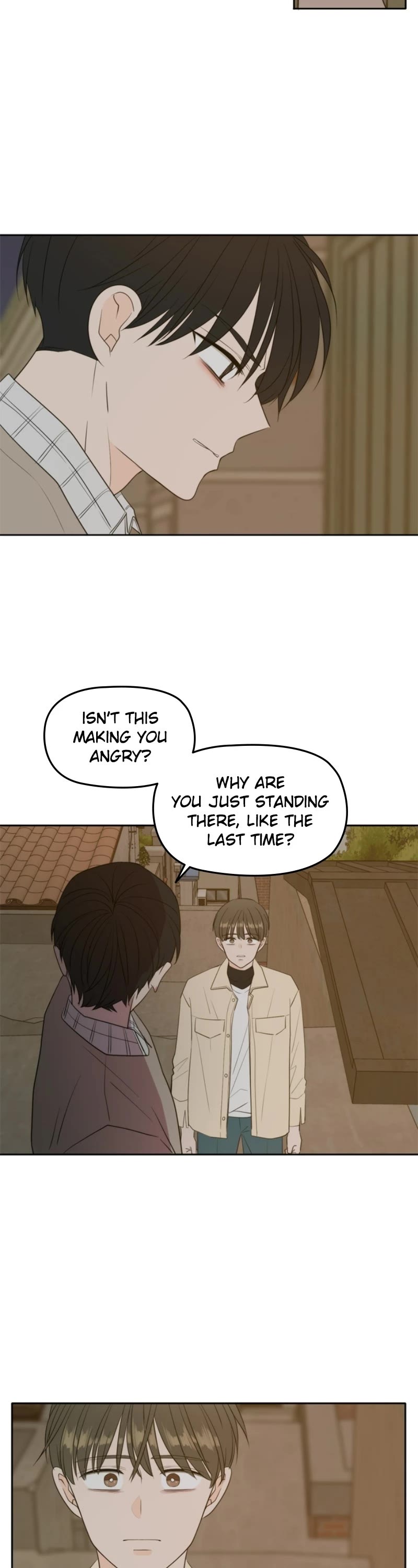 See You in My 19th Life Chapter 110 page 13 - Chapter 110: Episode 110 (Spin-off #4)