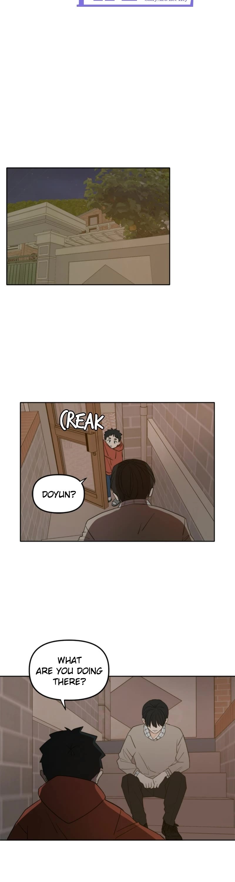 See You in My 19th Life Chapter 110 page 16 - Chapter 110: Episode 110 (Spin-off #4)