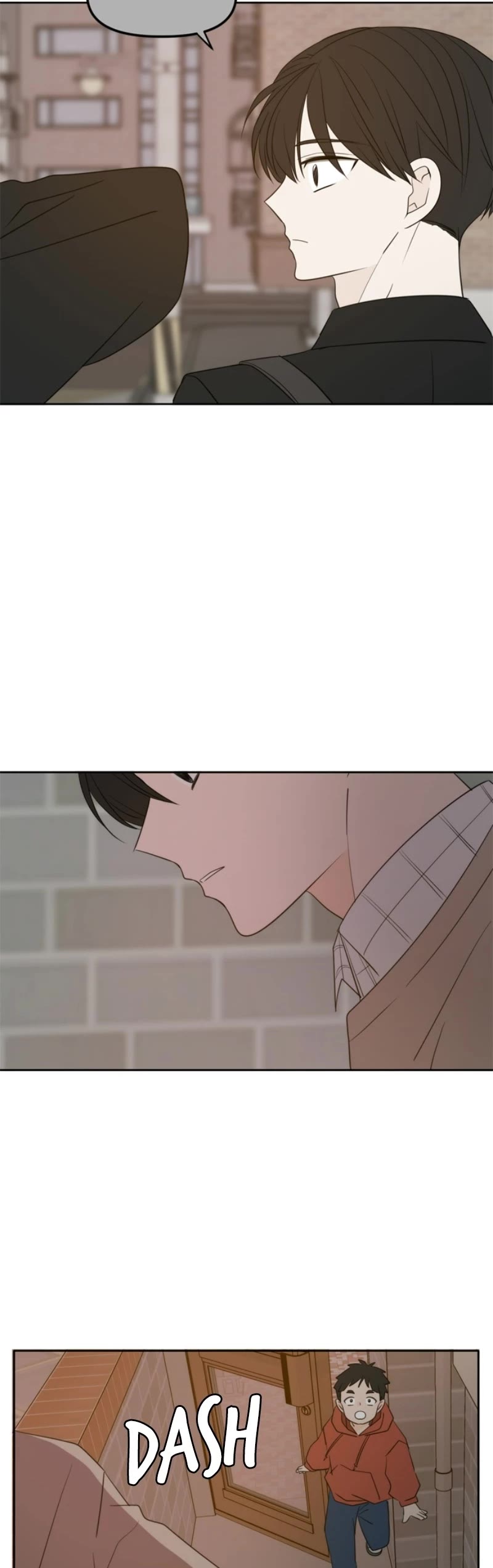 See You in My 19th Life Chapter 110 page 19 - Chapter 110: Episode 110 (Spin-off #4)