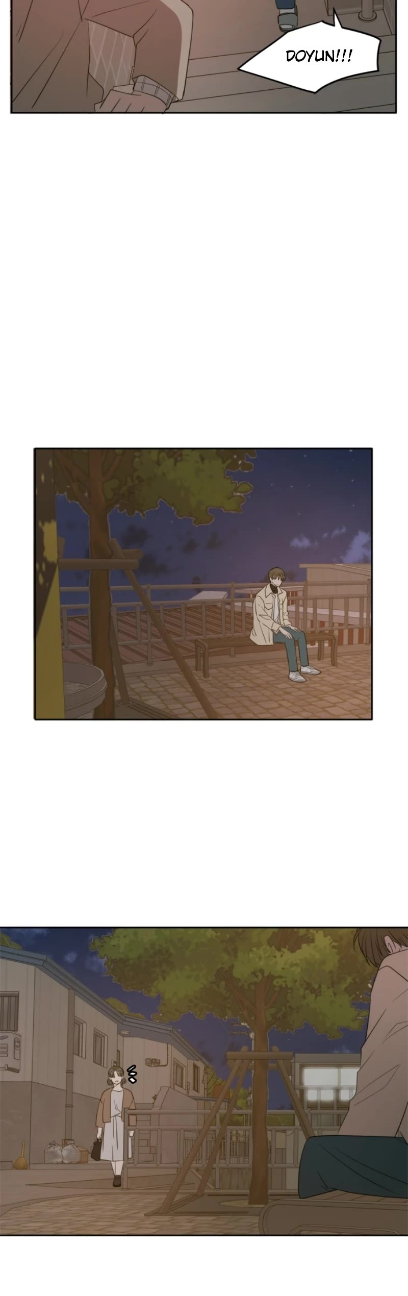 See You in My 19th Life Chapter 110 page 20 - Chapter 110: Episode 110 (Spin-off #4)