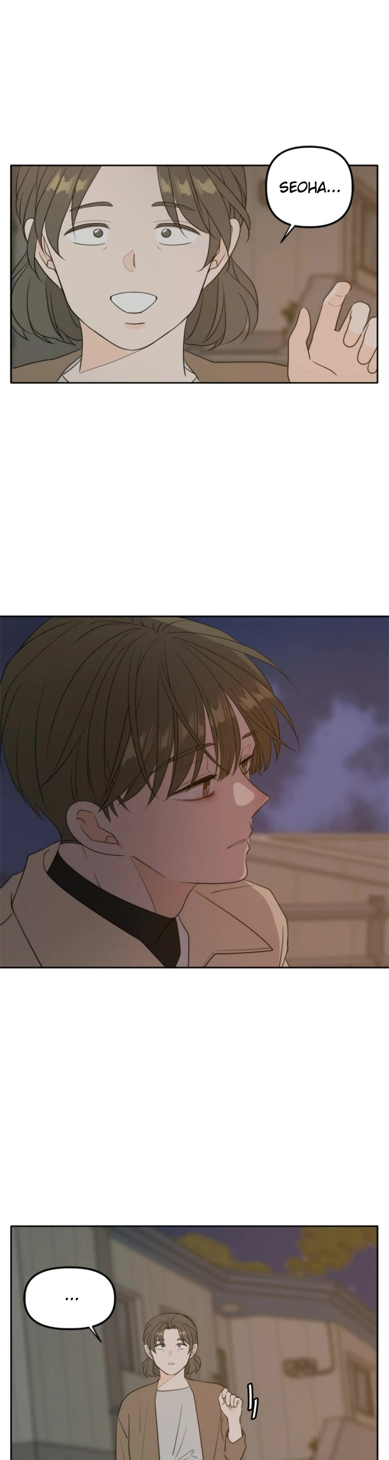 See You in My 19th Life Chapter 110 page 21 - Chapter 110: Episode 110 (Spin-off #4)
