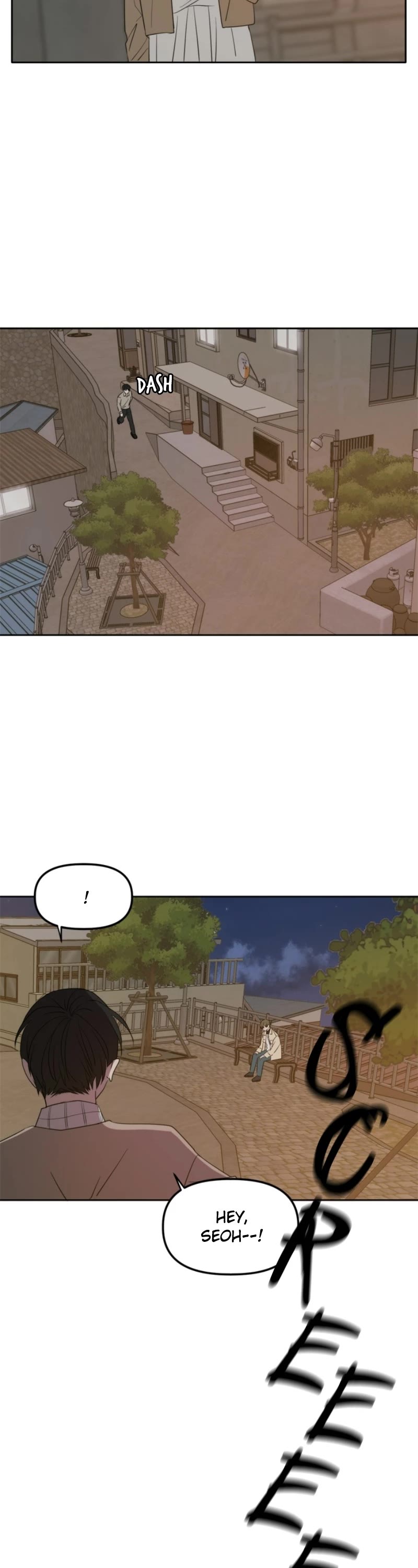 See You in My 19th Life Chapter 110 page 22 - Chapter 110: Episode 110 (Spin-off #4)