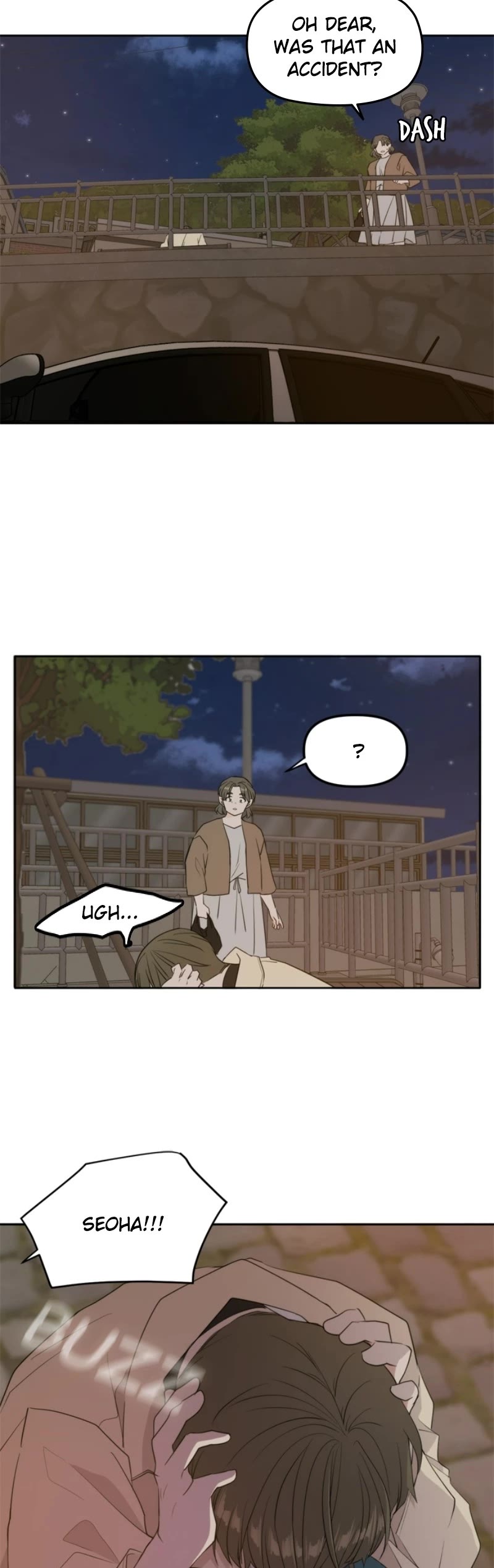 See You in My 19th Life Chapter 110 page 24 - Chapter 110: Episode 110 (Spin-off #4)