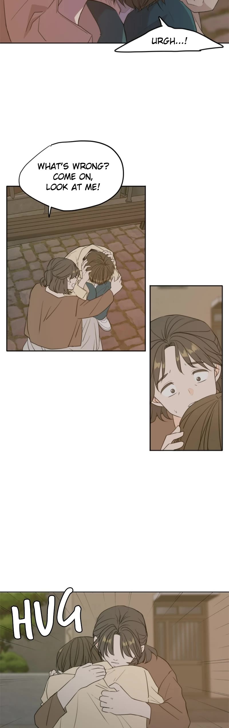 See You in My 19th Life Chapter 110 page 25 - Chapter 110: Episode 110 (Spin-off #4)
