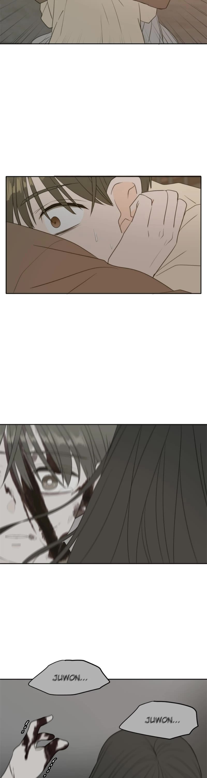 See You in My 19th Life Chapter 110 page 26 - Chapter 110: Episode 110 (Spin-off #4)