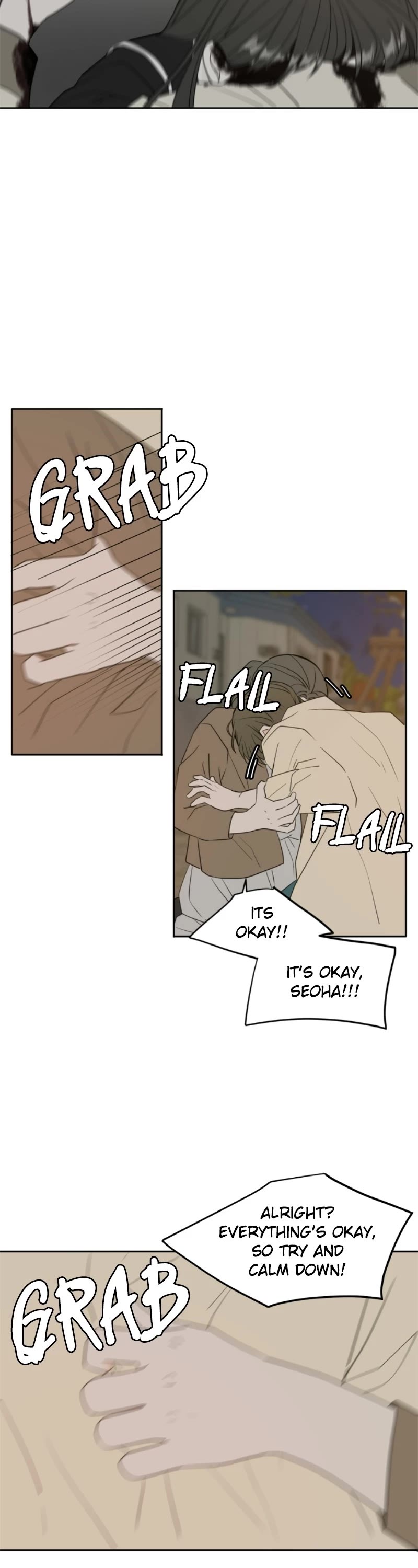 See You in My 19th Life Chapter 110 page 27 - Chapter 110: Episode 110 (Spin-off #4)