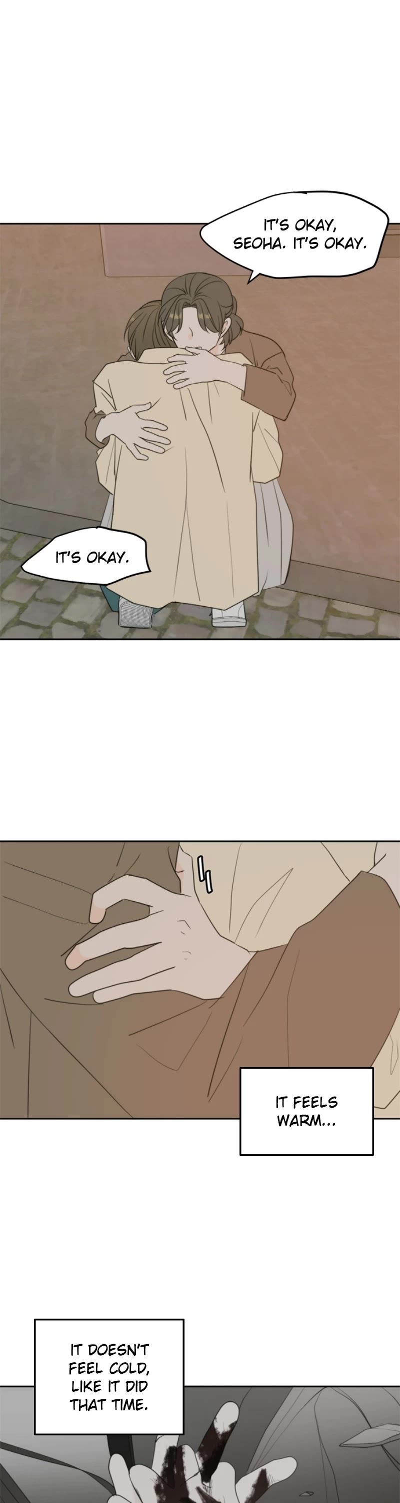 See You in My 19th Life Chapter 110 page 28 - Chapter 110: Episode 110 (Spin-off #4)