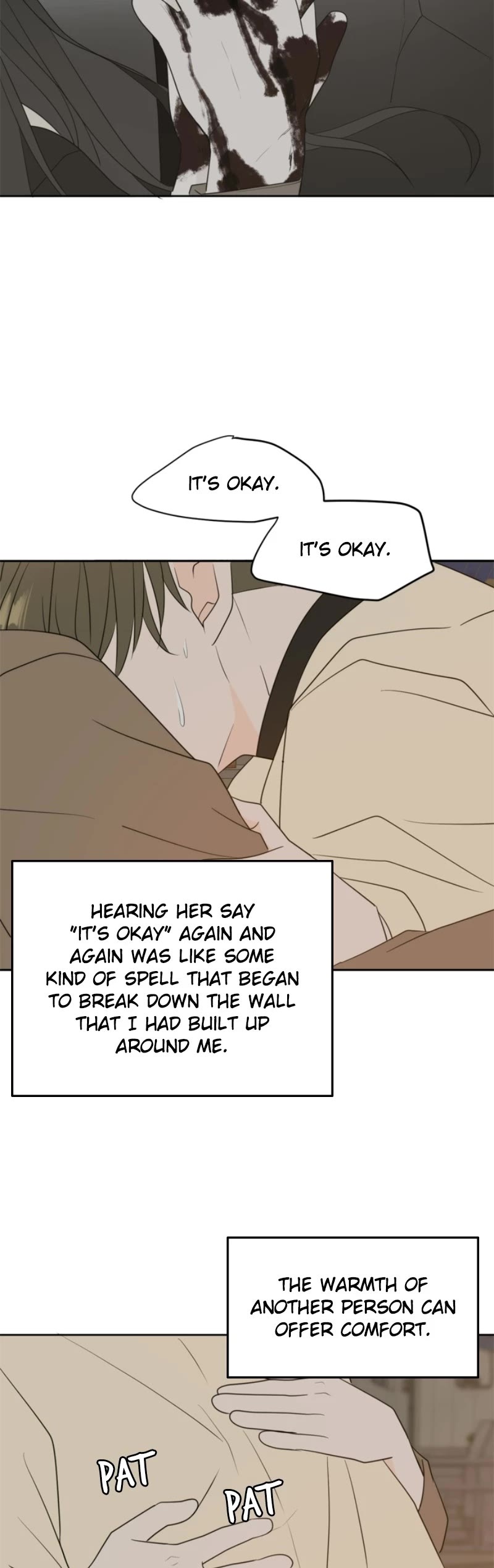See You in My 19th Life Chapter 110 page 29 - Chapter 110: Episode 110 (Spin-off #4)