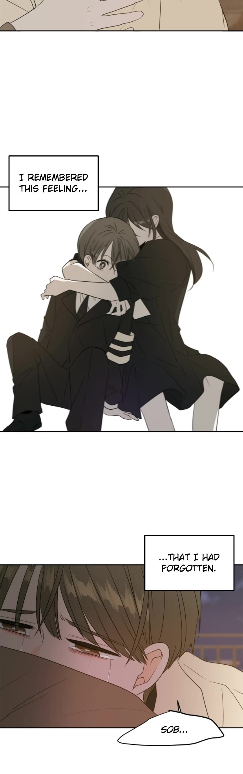See You in My 19th Life Chapter 110 page 30 - Chapter 110: Episode 110 (Spin-off #4)