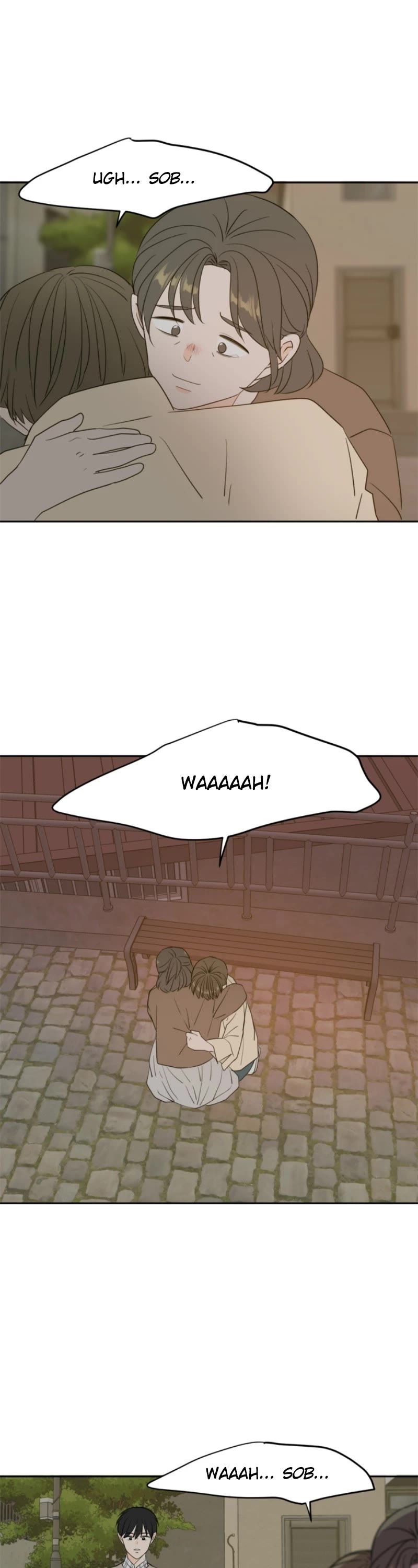 See You in My 19th Life Chapter 110 page 31 - Chapter 110: Episode 110 (Spin-off #4)