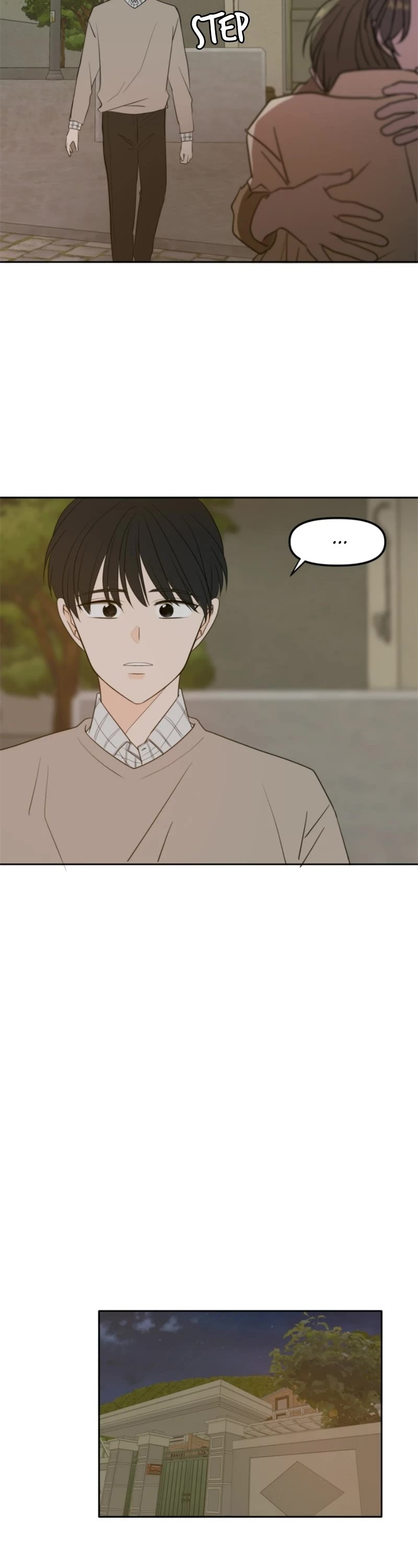 See You in My 19th Life Chapter 110 page 32 - Chapter 110: Episode 110 (Spin-off #4)