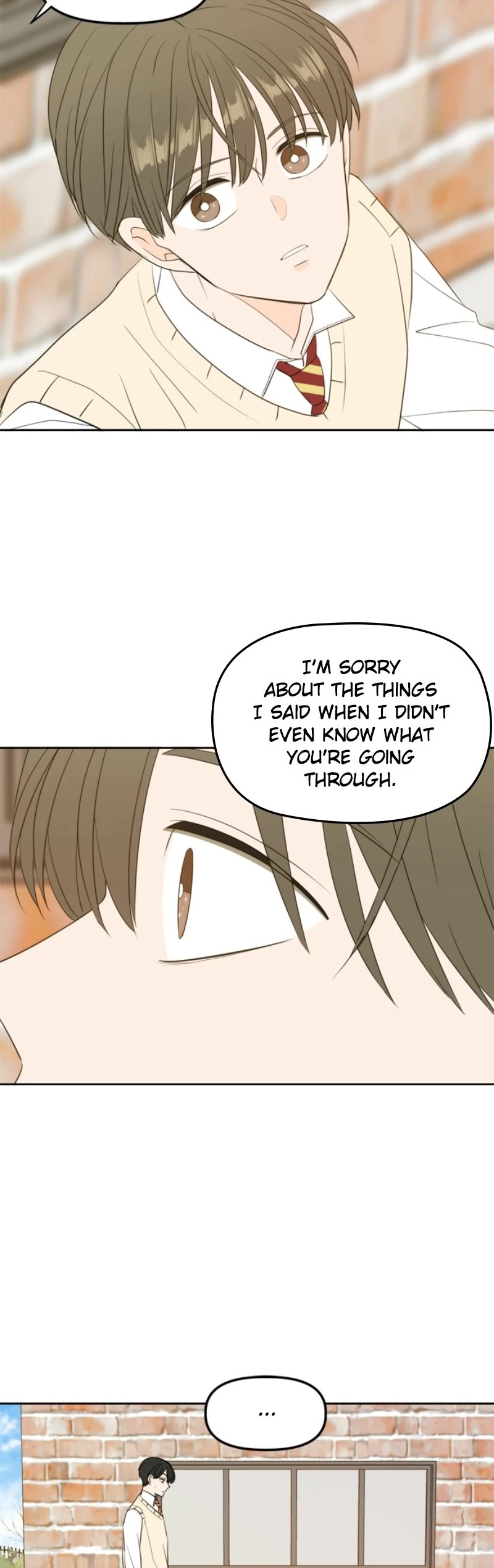 See You in My 19th Life Chapter 110 page 40 - Chapter 110: Episode 110 (Spin-off #4)