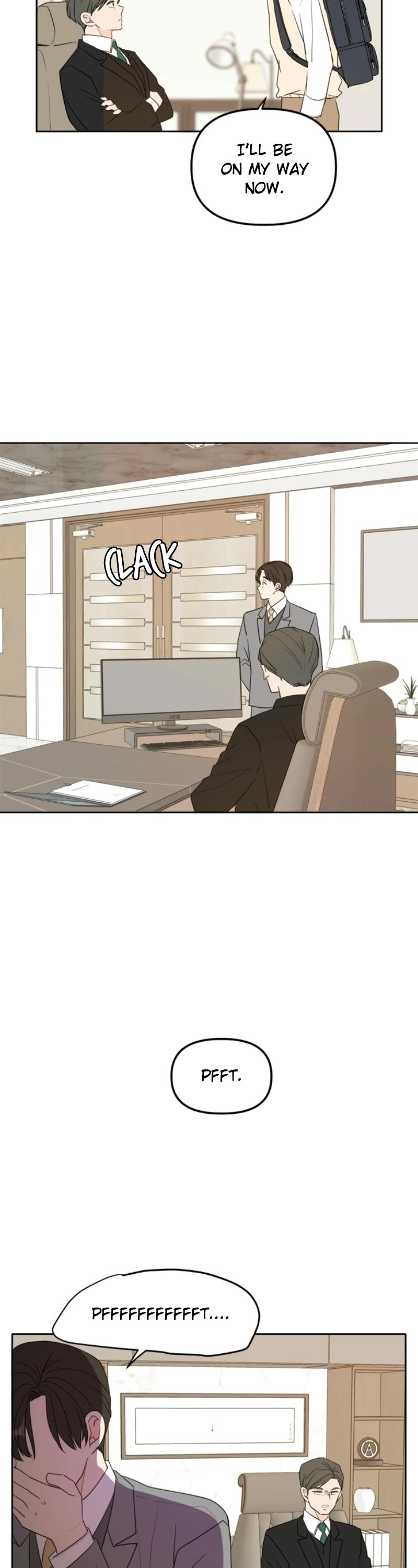See You in My 19th Life Chapter 110 page 7 - Chapter 110: Episode 110 (Spin-off #4)