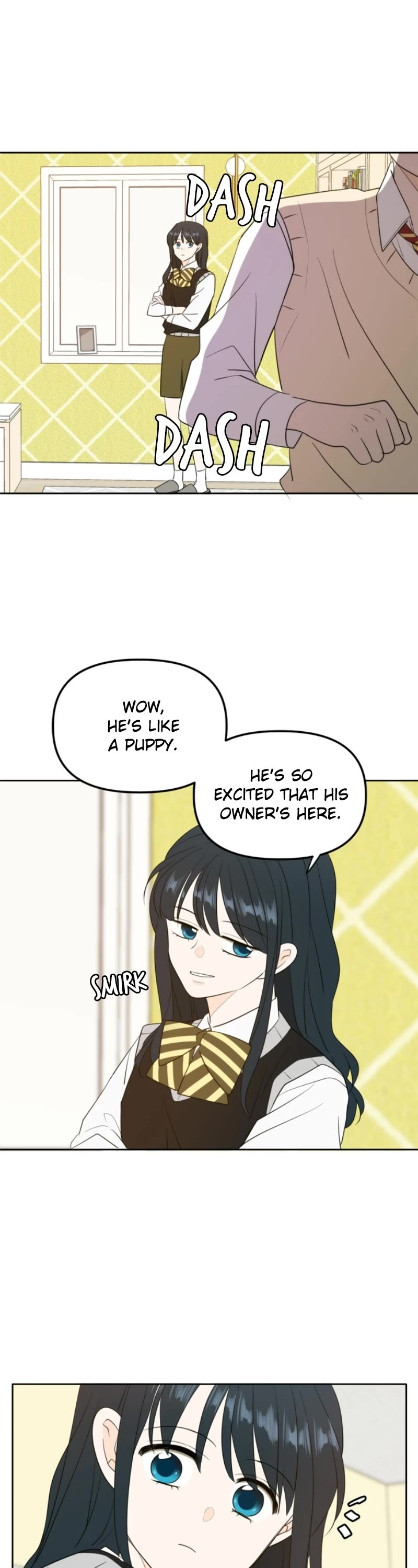 See You in My 19th Life Chapter 111 page 13 - Chapter 111: Episode 111 (Spin-off #5)