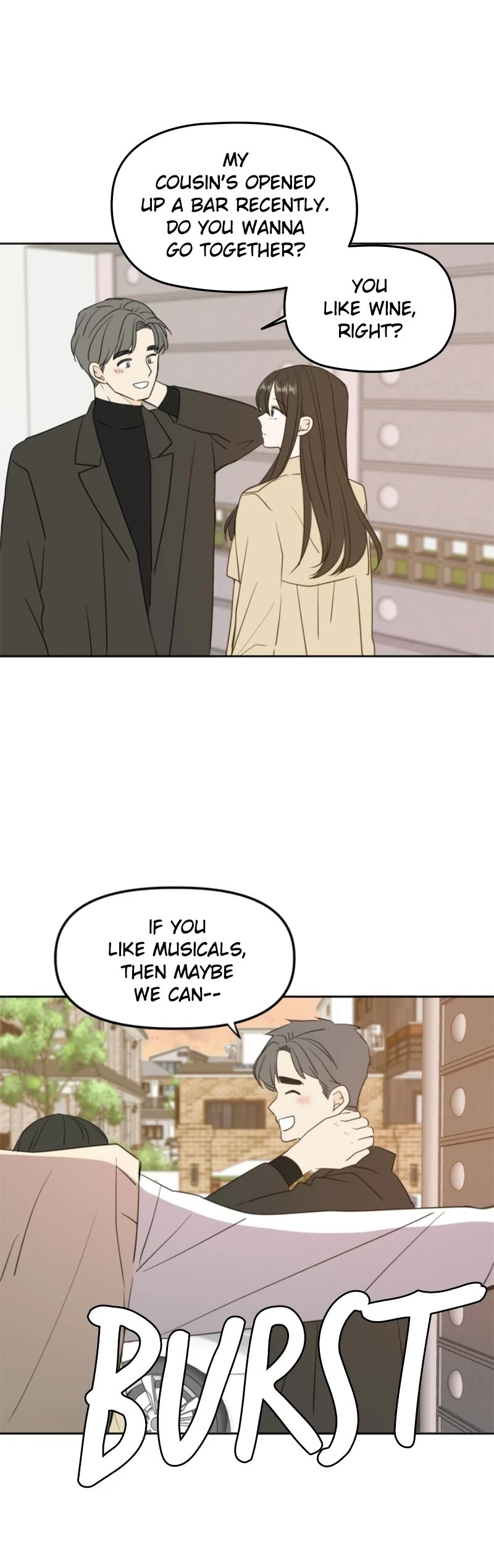See You in My 19th Life Chapter 111 page 15 - Chapter 111: Episode 111 (Spin-off #5)