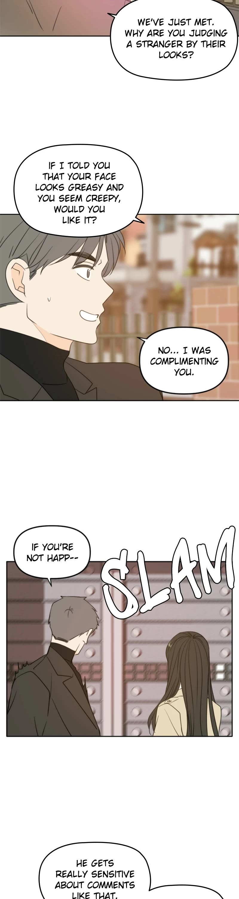 See You in My 19th Life Chapter 111 page 18 - Chapter 111: Episode 111 (Spin-off #5)