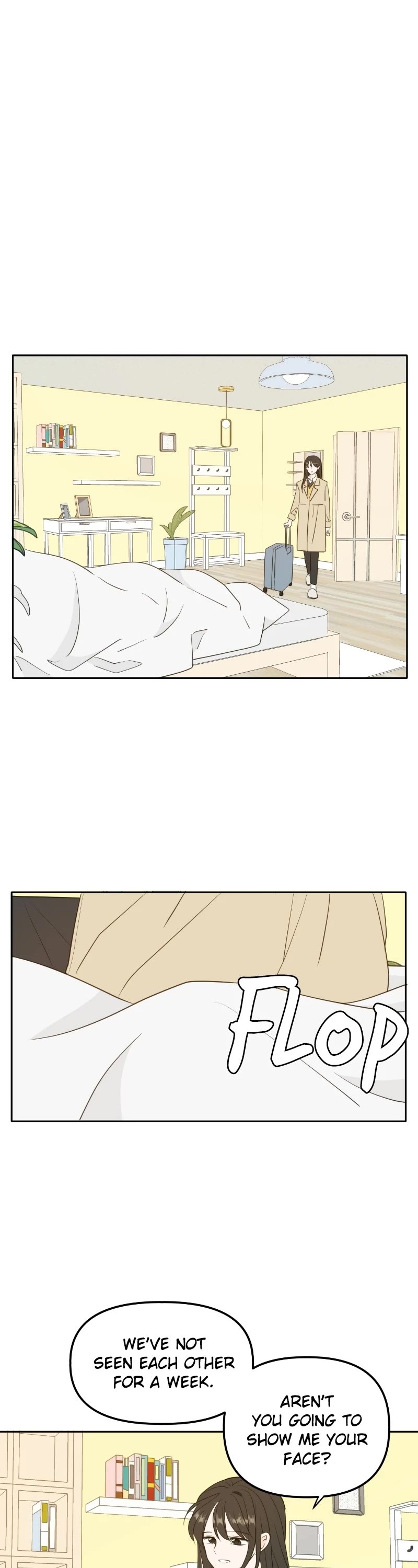 See You in My 19th Life Chapter 111 page 22 - Chapter 111: Episode 111 (Spin-off #5)