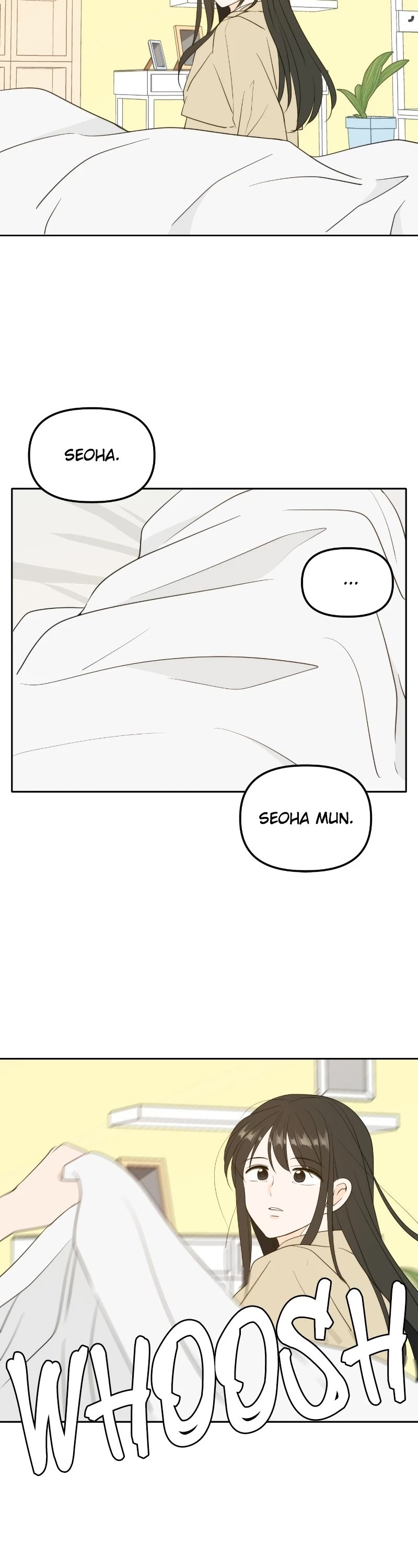 See You in My 19th Life Chapter 111 page 23 - Chapter 111: Episode 111 (Spin-off #5)