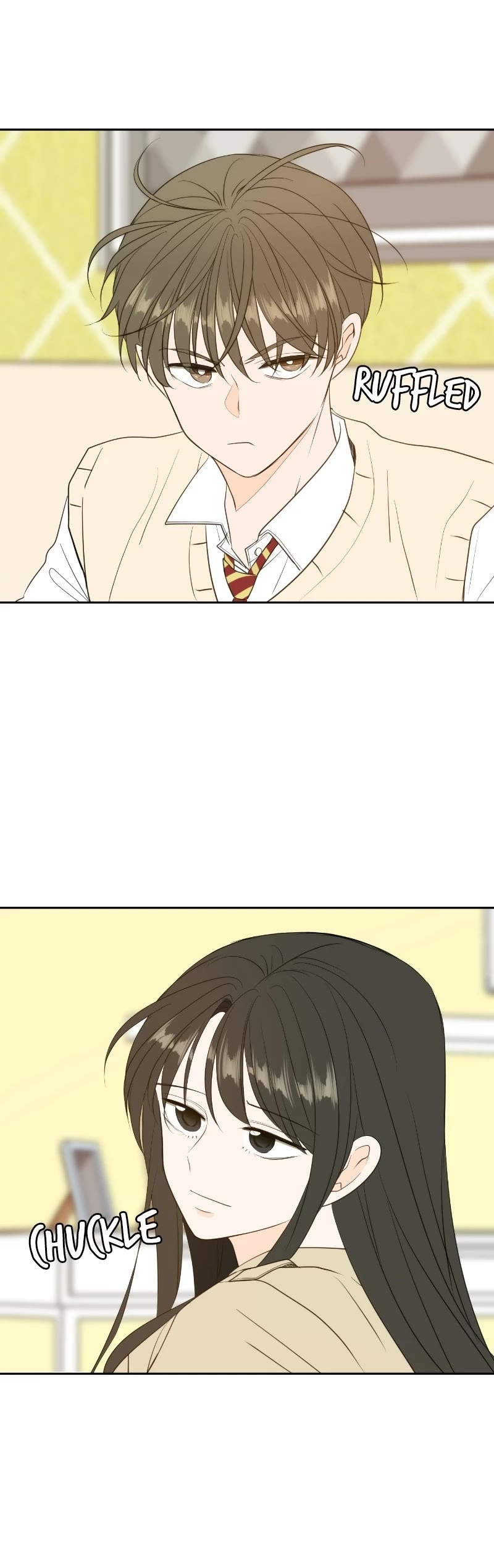 See You in My 19th Life Chapter 111 page 24 - Chapter 111: Episode 111 (Spin-off #5)