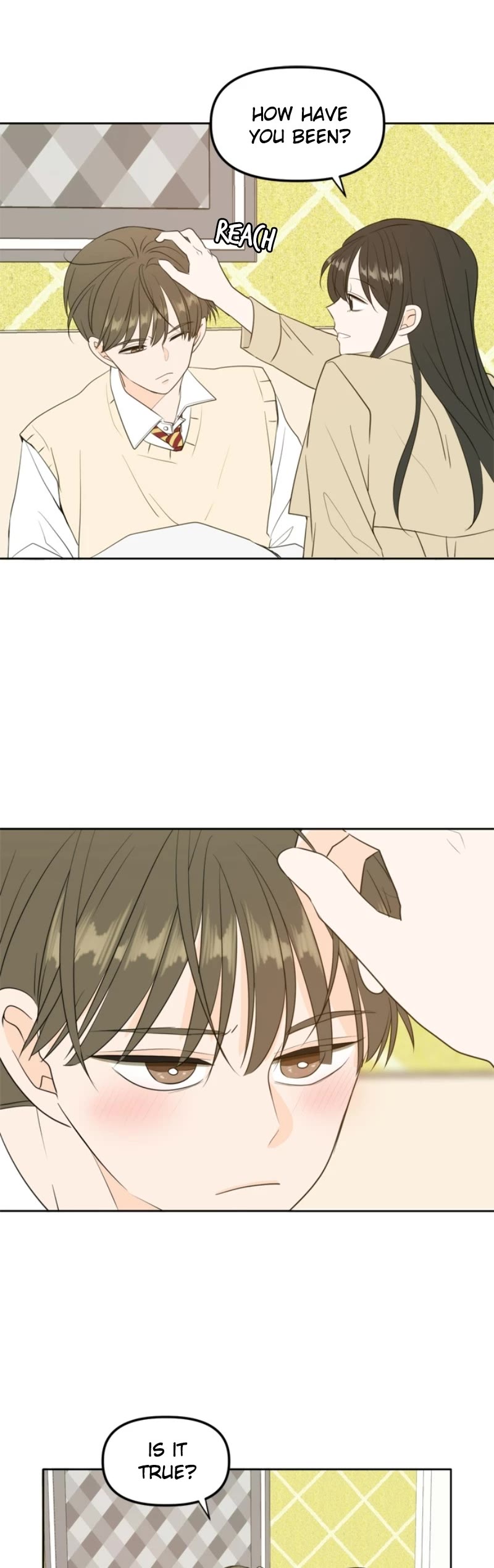 See You in My 19th Life Chapter 111 page 25 - Chapter 111: Episode 111 (Spin-off #5)