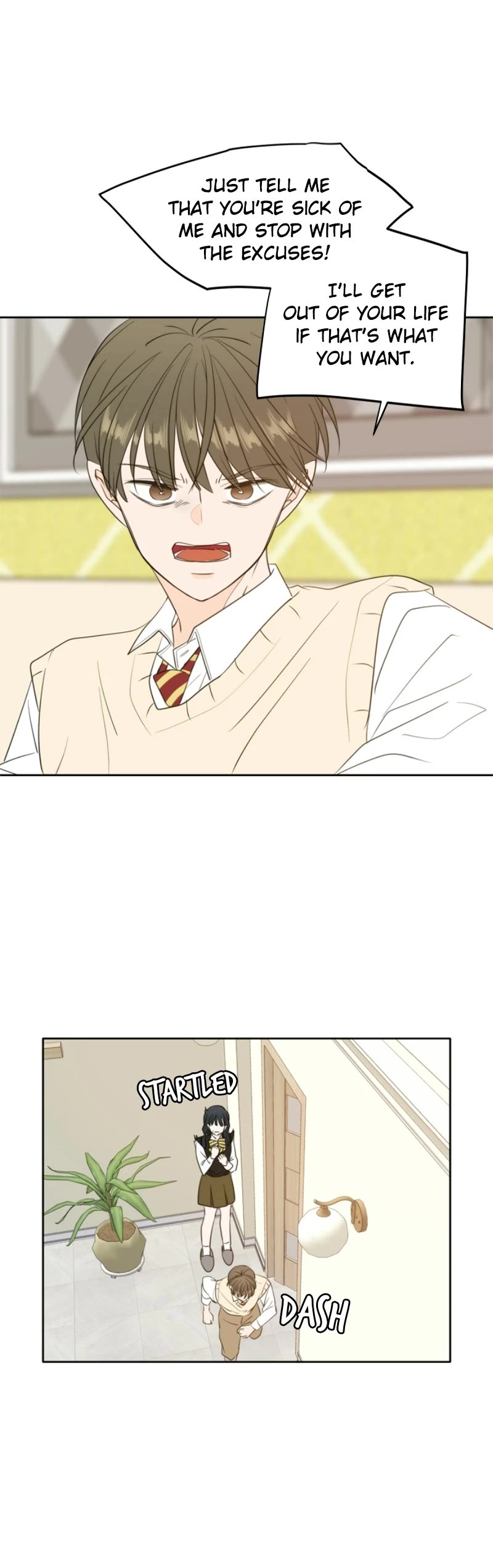 See You in My 19th Life Chapter 111 page 29 - Chapter 111: Episode 111 (Spin-off #5)