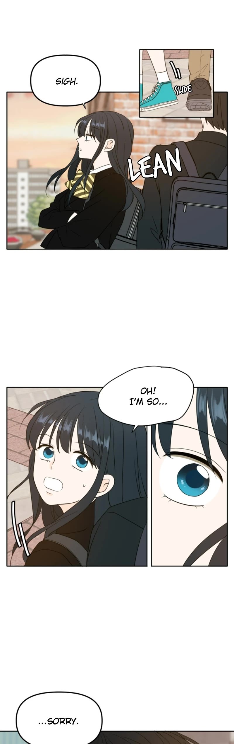 See You in My 19th Life Chapter 111 page 35 - Chapter 111: Episode 111 (Spin-off #5)