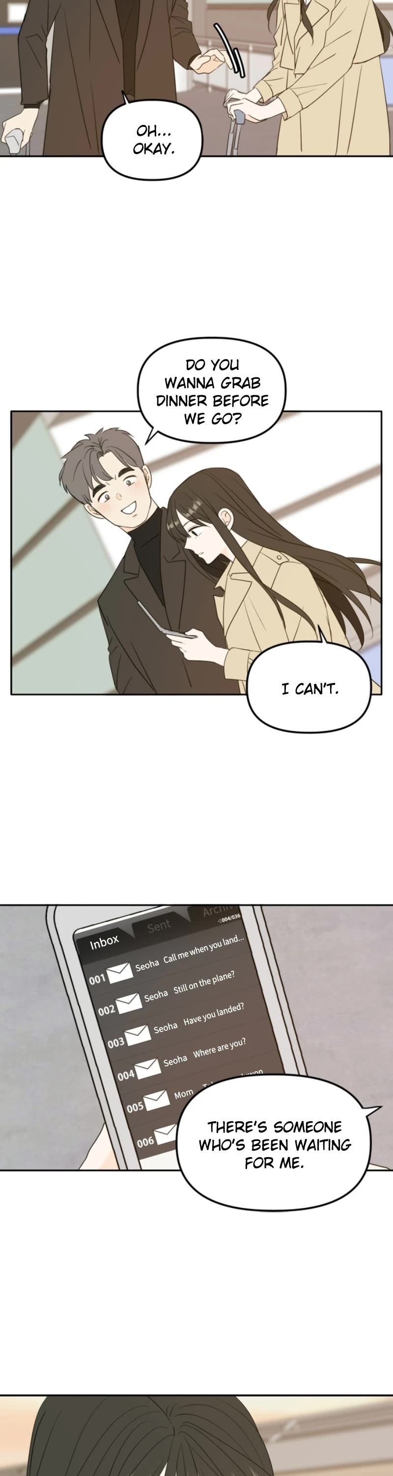 See You in My 19th Life Chapter 111 page 7 - Chapter 111: Episode 111 (Spin-off #5)