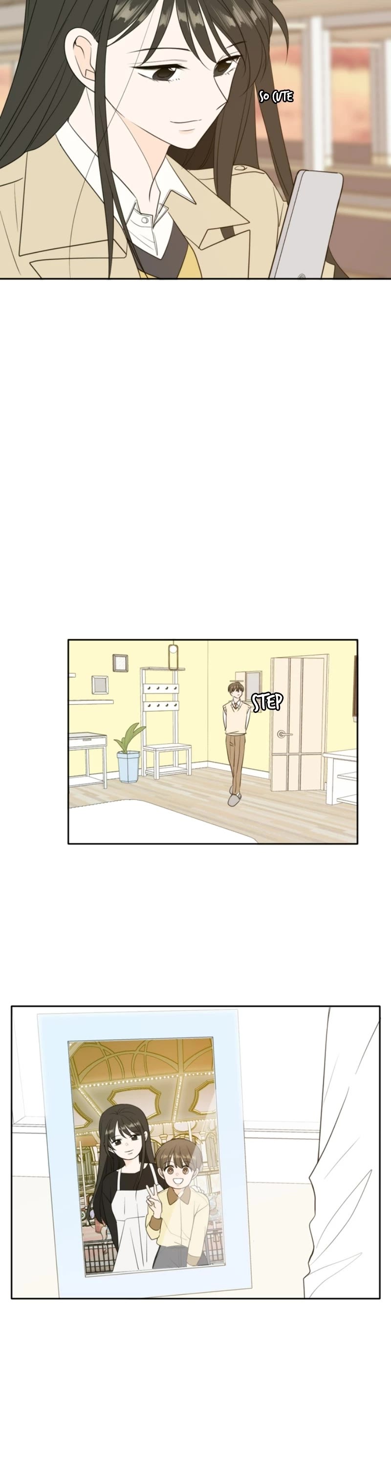 See You in My 19th Life Chapter 111 page 8 - Chapter 111: Episode 111 (Spin-off #5)