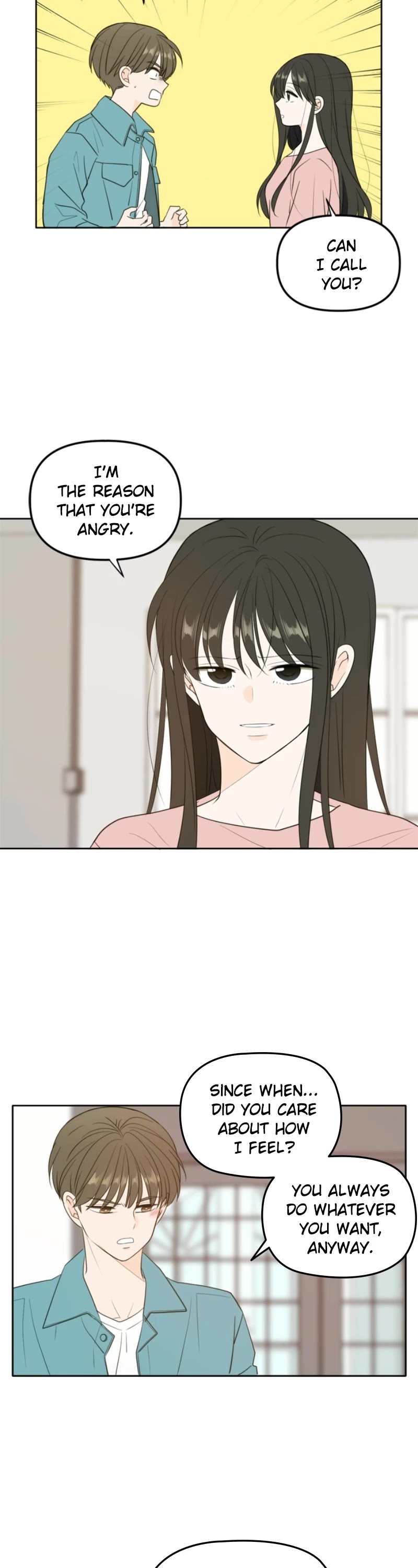 See You in My 19th Life Chapter 112 page 17 - Chapter 112: Episode 112 (Spin-off #6)