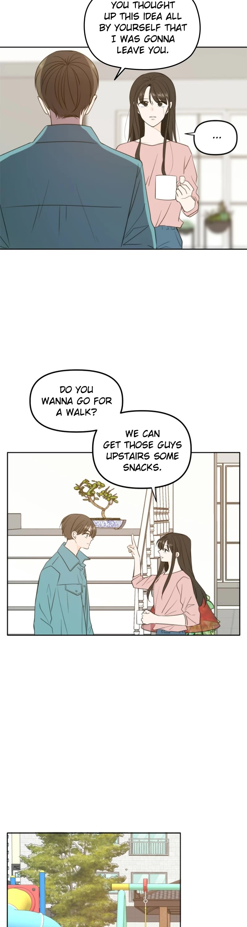 See You in My 19th Life Chapter 112 page 18 - Chapter 112: Episode 112 (Spin-off #6)