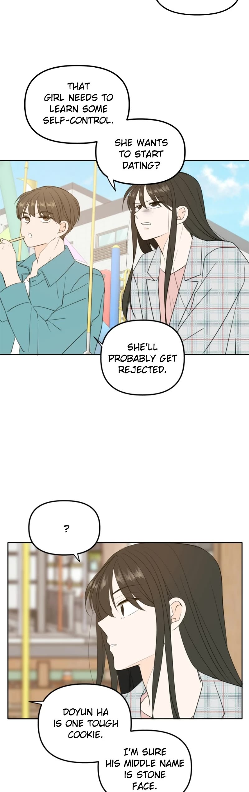 See You in My 19th Life Chapter 112 page 20 - Chapter 112: Episode 112 (Spin-off #6)