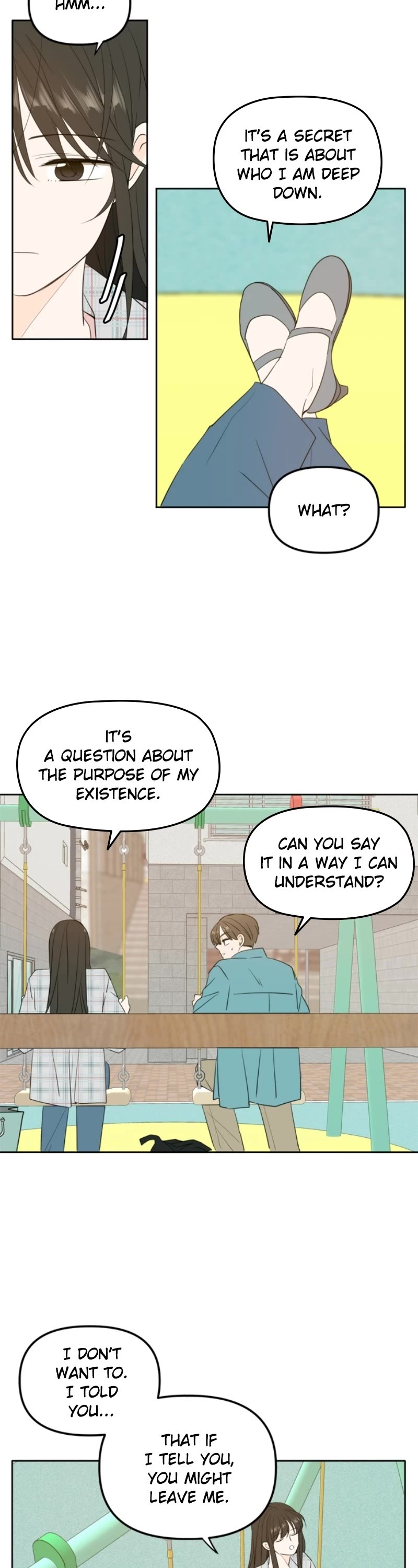 See You in My 19th Life Chapter 112 page 22 - Chapter 112: Episode 112 (Spin-off #6)