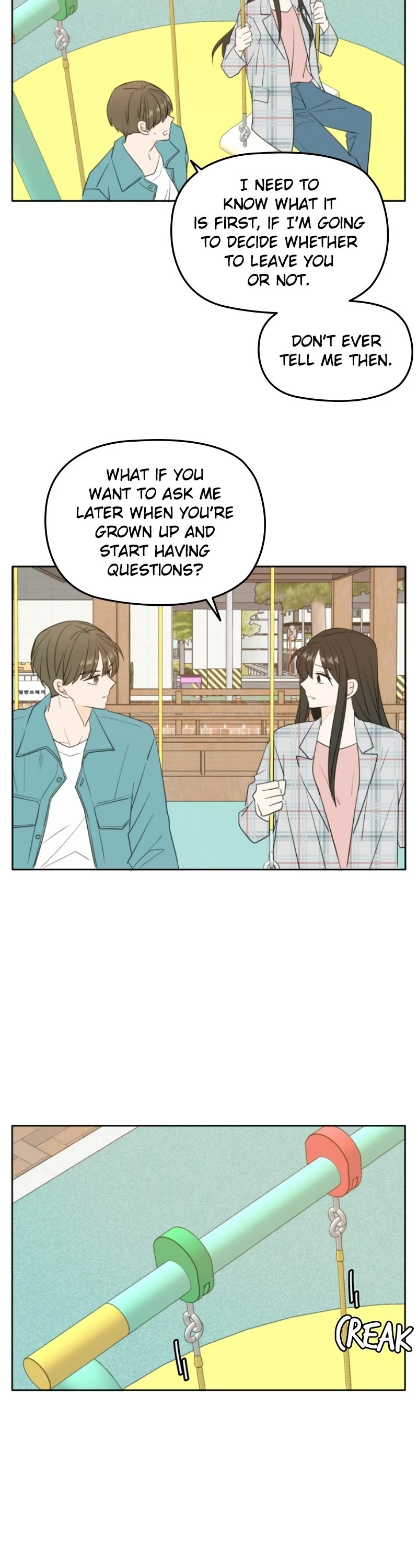 See You in My 19th Life Chapter 112 page 23 - Chapter 112: Episode 112 (Spin-off #6)