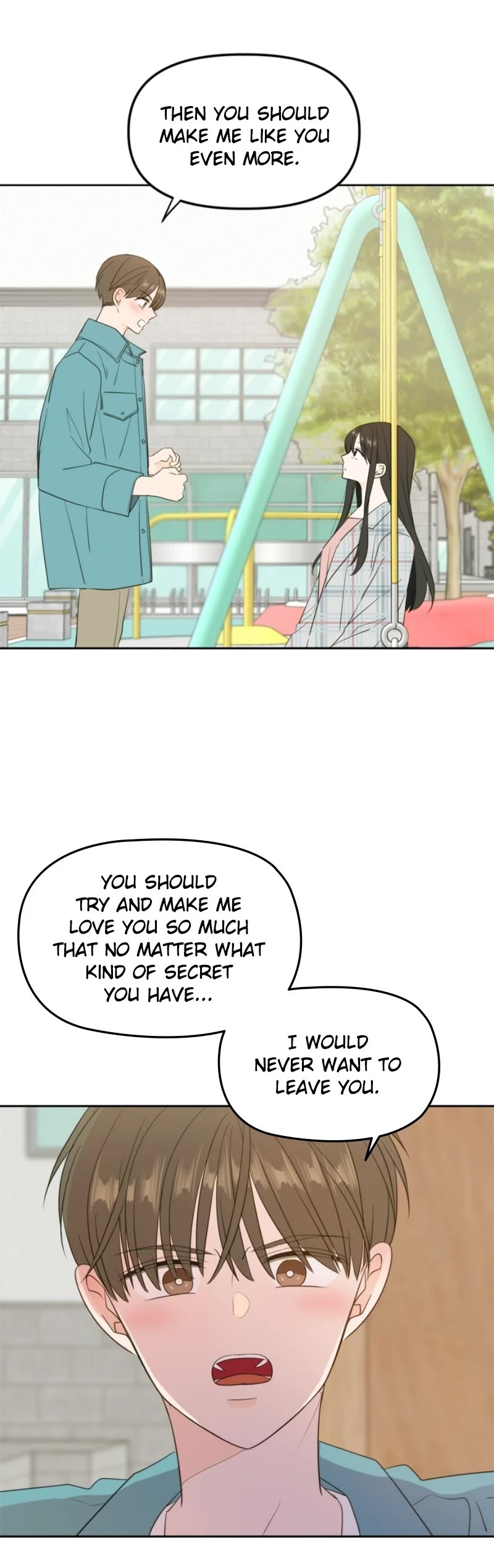 See You in My 19th Life Chapter 112 page 24 - Chapter 112: Episode 112 (Spin-off #6)