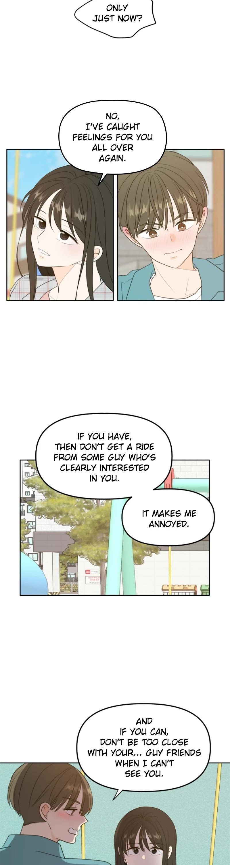 See You in My 19th Life Chapter 112 page 26 - Chapter 112: Episode 112 (Spin-off #6)