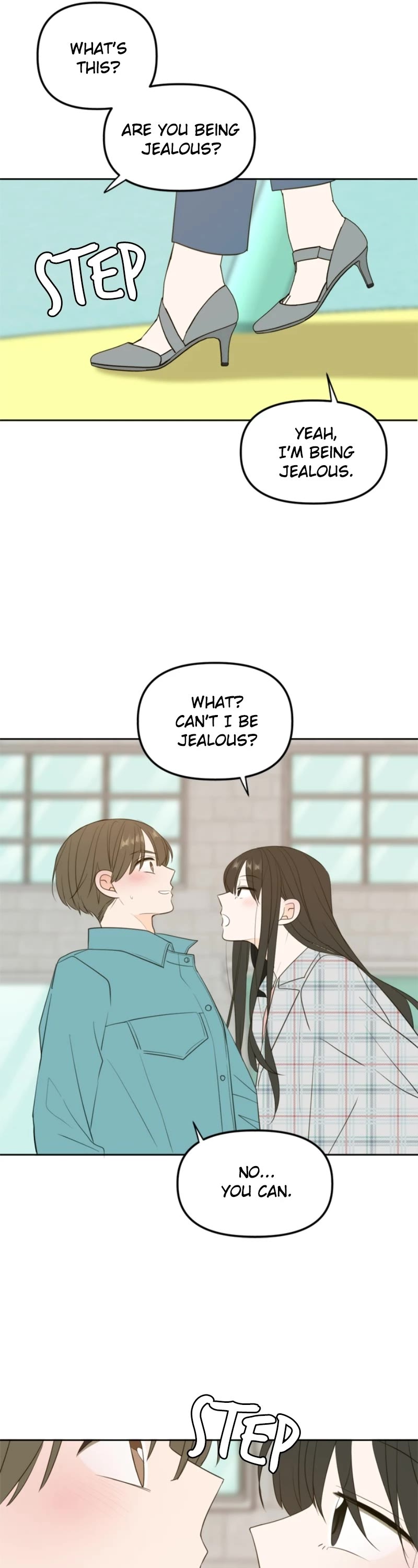 See You in My 19th Life Chapter 112 page 28 - Chapter 112: Episode 112 (Spin-off #6)
