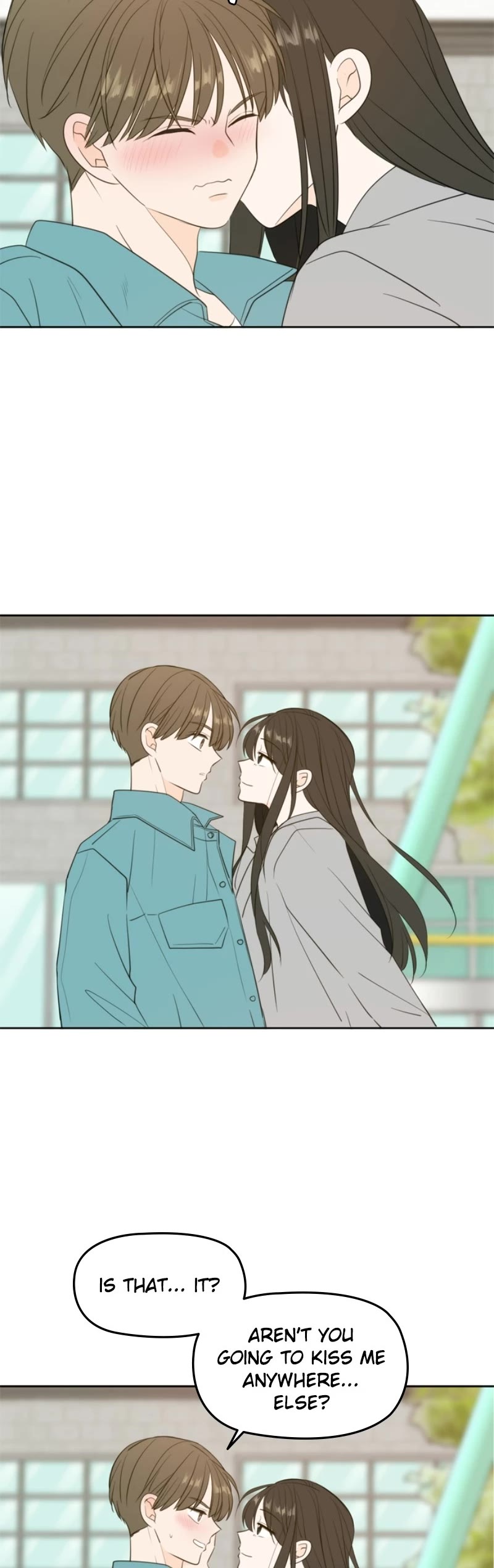 See You in My 19th Life Chapter 112 page 30 - Chapter 112: Episode 112 (Spin-off #6)
